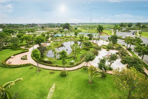 villa-park-chon-an-cu-thinh-vuong