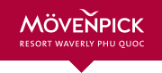 Launched Mövenpick Resort Waverly Phu Quoc 5-star resort complex
